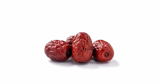 Jujube Dates: A Sweet Tonic Fruit