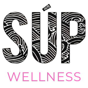 Súp Wellness