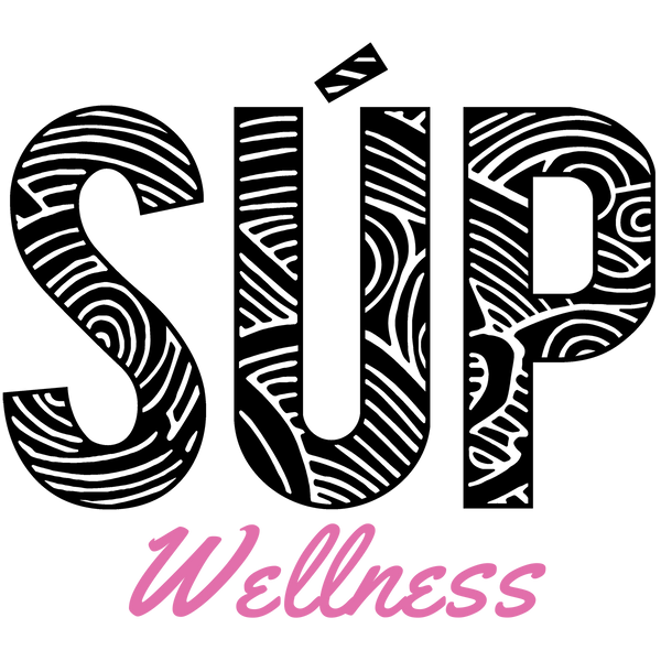 Súp Wellness